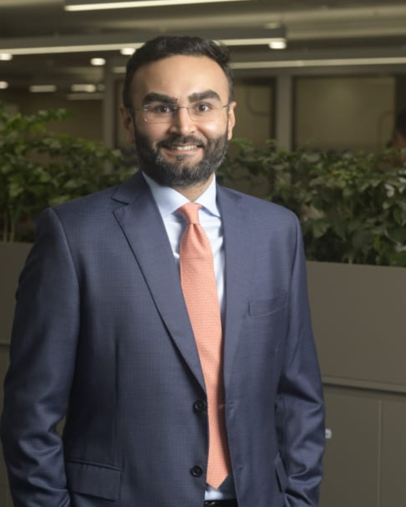 Akash Patel